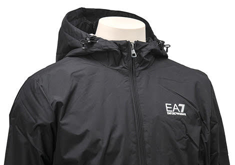 Armani Men's Zip Jacket 6GPB62 PN27Z – Itosca- All Rights Reserved