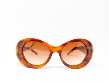 St. Tropez Shades in Leopard