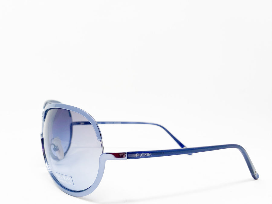 Cobalt sunglasses