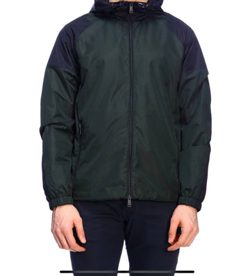 Emporio Armani men's blouson