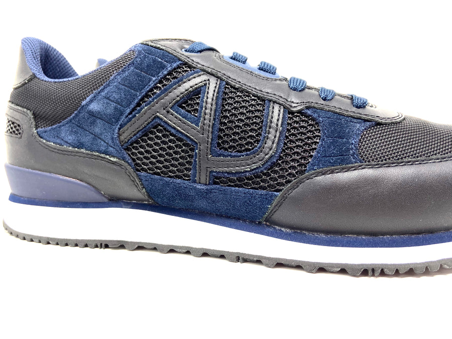 Sneakers Man Armani Jeans