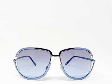 Cobalt sunglasses