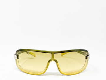 Retro Shades in Jade