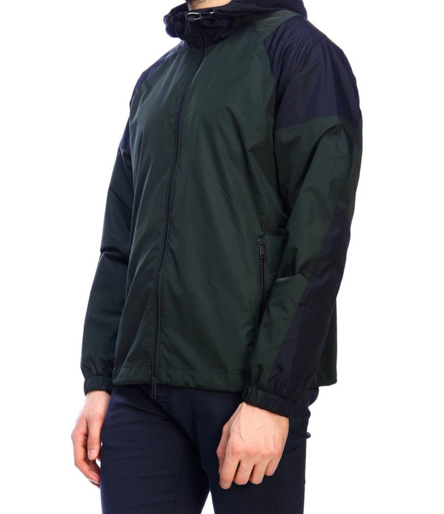 Emporio Armani men's blouson