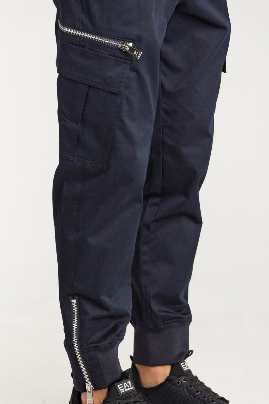 Emporio Armani Trousers Men