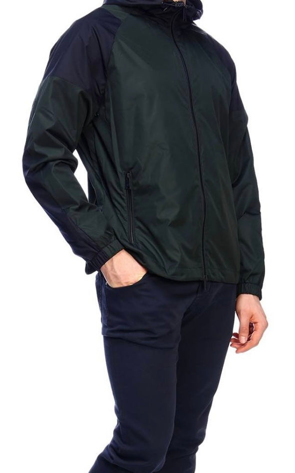 Emporio Armani men's blouson