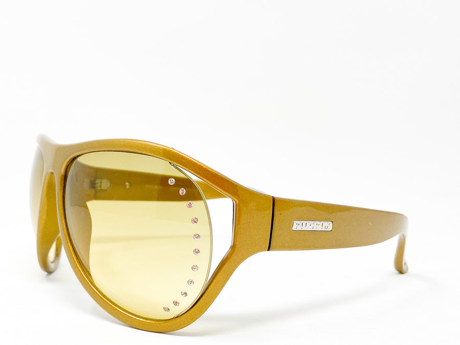 Goldie Sunglasses