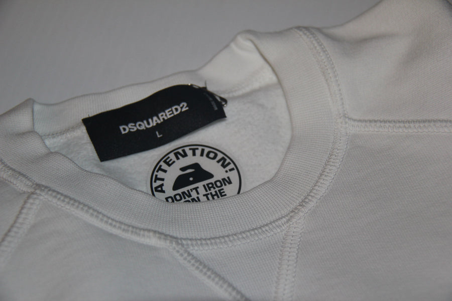 Dsquared2 'Marildean' Sweatshirt