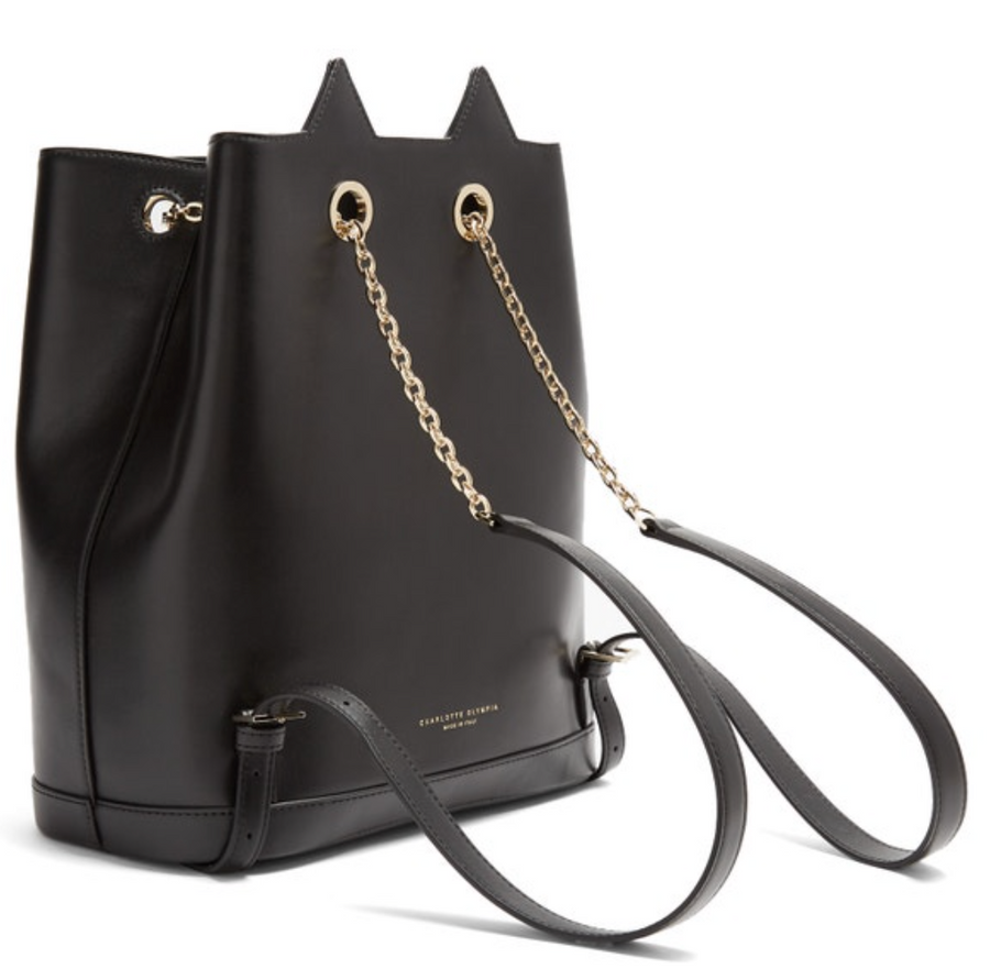 Charlotte 2025 olympia backpack