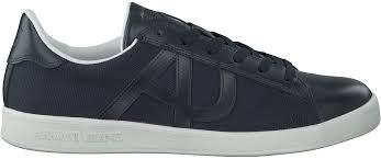 Armani Sneakers Men