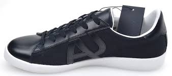 Armani Sneakers Men