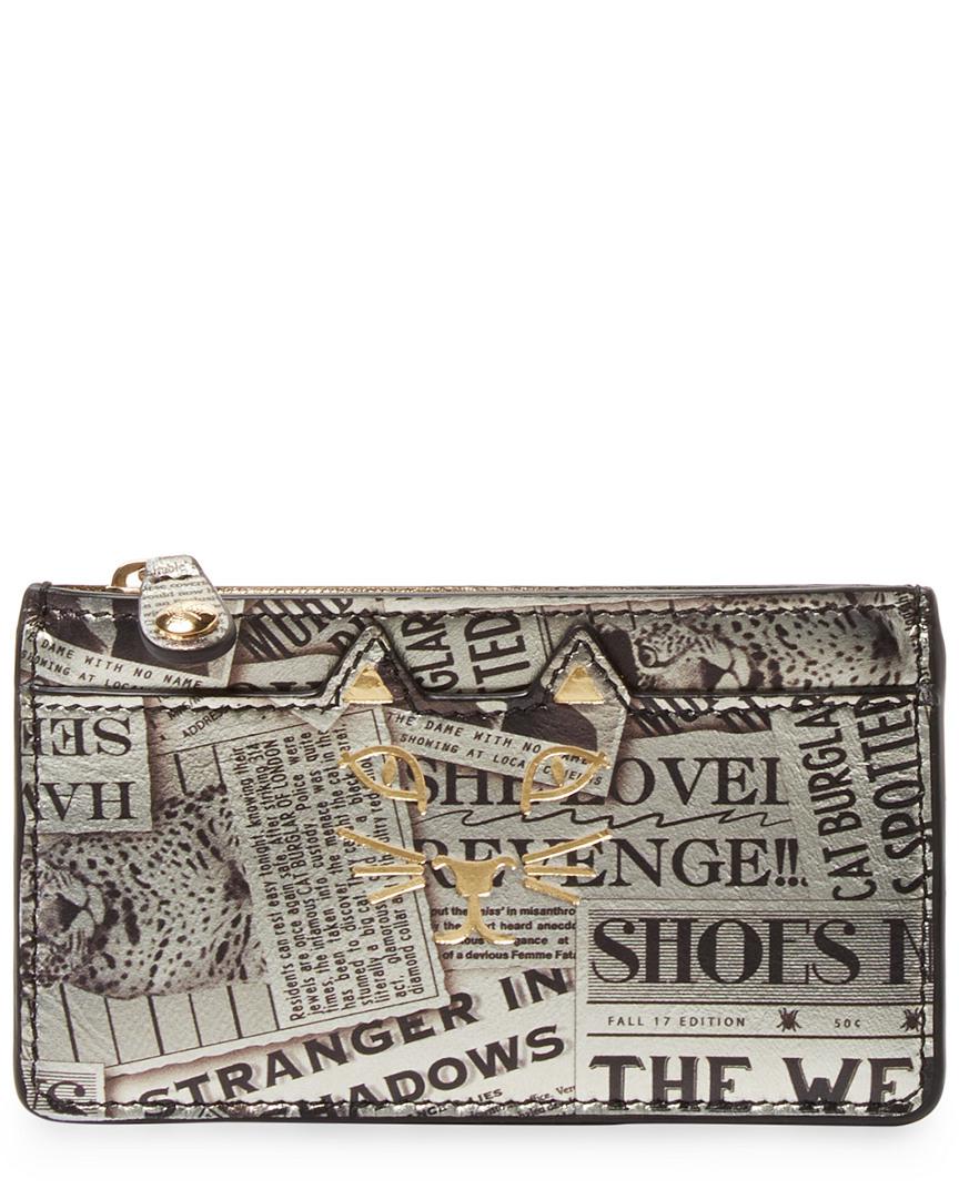 Charlotte Olympia Handbags – Itosca- All Rights Reserved