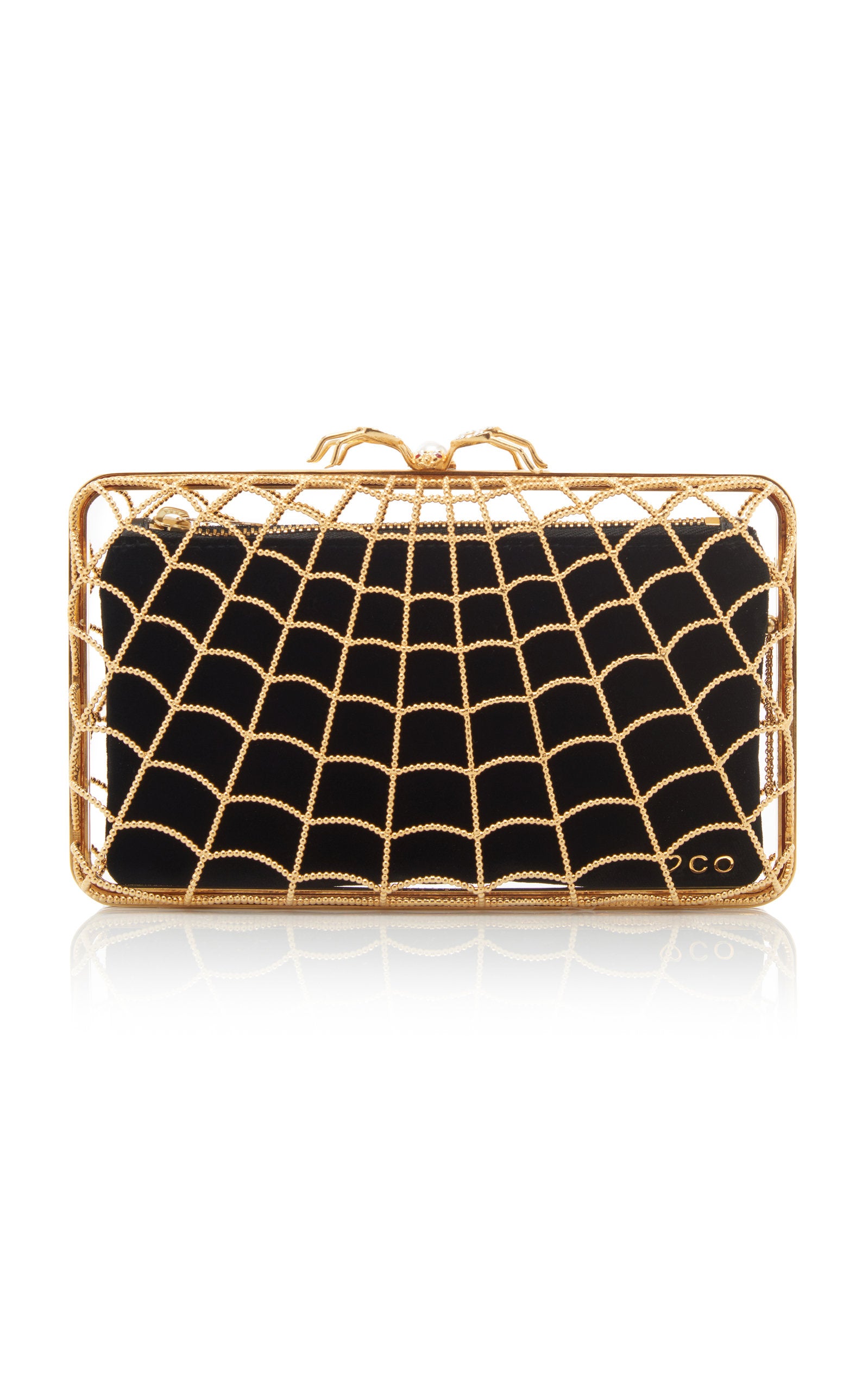 Charlotte Olympia Handbags – Itosca- All Rights Reserved