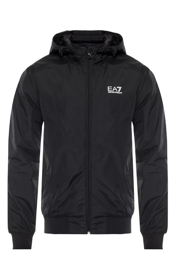 Armani Men's Zip Jacket